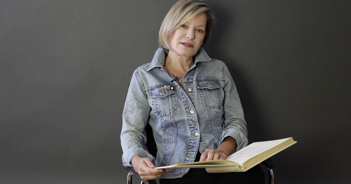 Στην Εντατική μετά από τροχαίο η ηθοποιός Αγλαΐα Παππά